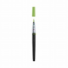 アートブラッシュ　蛍光グリーン　ＸＧＦＬＰ‐３０４