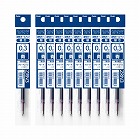 フローチューン替芯０３青　ＸＺＲＮ３‐ＣＸ１０