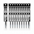 フローチューン替芯０４黒　ＸＺＲＮ４‐ＡＸ１０