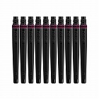 アートブラッシュカートリッジ　蛍光ピンクＸ１０