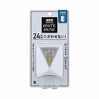 消臭元パルファムホワイトムスク　玄関用