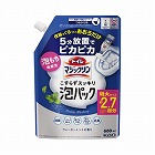 トイレマジこすらずスッキリ泡Ｐウォーターミント替