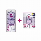 クイックルハンディ　本体＋替シート４枚入セット