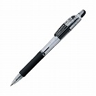 ジムノックＵＫ　０．７ｍｍ　黒Ｘ３０