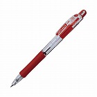 ジムノックＵＫ　０．７ｍｍ　赤Ｘ３０