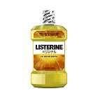 薬用　リステリン　オリジナル　１５００ｍＬ