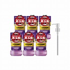 薬用リステリントータルケア１Ｌ×６本ポンプ付き