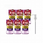 薬用リステリントータルケアゼロ１Ｌ×６本ポンプ付き