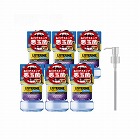 薬用リステリン歯周クリア１Ｌ×６本ポンプ付き