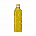 特定保健用食品　特茶ラベルレス　５００ｍｌ　２４本