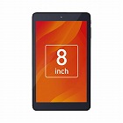 タブレット　８インチ　　ｗｉ‐ｆｉモデル【取寄品】
