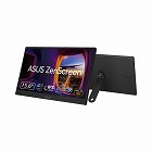 ポータブルモニター１５．６型　ＵＳＢＴｙｐｅーＣ