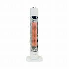 ミニカーボンヒーター１本管　メカ式