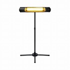 エントランスヒーター１本　リモコン式