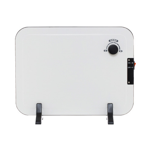 ミニパネルヒーター温度調節機能付き