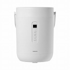 スチーム式加湿器上部給水可能