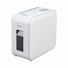 パーソナルシュレッダー７．５Ｌクロスカット　Ｗ