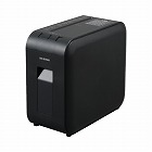 パーソナルシュレッダー７．５Ｌクロスカット　ＢＫ