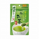 おーいお茶　抹茶入りさらさら緑茶　８０ｇ×６