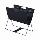 サイドバッグスタンドＴＰ黒