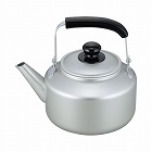 和づつみ　アルマイト加工ケトル３．３Ｌ
