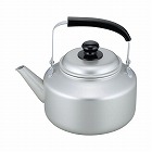 和づつみ　アルマイト加工ケトル４．０Ｌ