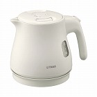 蒸気レス電気ケトル