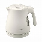 蒸気レス電気ケトル