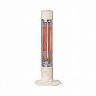 遠赤電気ストーブ