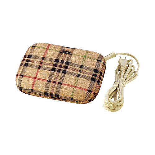 平形電気あんか