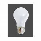 シリカ電球　長寿命　５７Ｗ　Ｅ２６　２個入