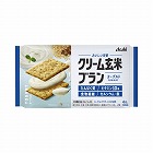 クリーム玄米ブラン　ヨーグルト　６パック入