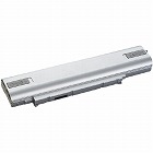 ＳＶ用バッテリーパック（Ｓ）（シルバー）