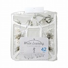 ＳＢー０９３　角ハンガー４２Ｐ