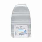 アイロン台アルミコート　フック＆ストッパー