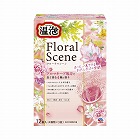 温泡　フローラルシーン　１２錠入　１２錠