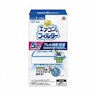 らくハピ　エアコンのフィルター　２枚