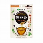 さらさらとける黒豆茶　３２ｇ入