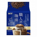職人の珈琲ドリップコーヒーマイルＢＬ１６Ｐ×３