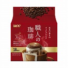 職人の珈琲ドリップコーヒーリッチＢＬ　１６Ｐ×３