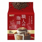 職人の珈琲ドリップコーヒーリッチＢＬ　１６Ｐ×３
