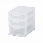 フロンテミニＡ５浅２深１段ナチュラル