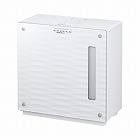 ヒーターレス気化式加湿機（中小容量タイプ）