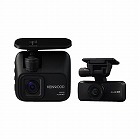 前後ドライブレコーダー