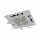 ハイブリッドファンＦＡ１　クリア‐