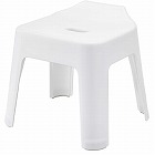 引っ掛け風呂イス　タワー　ＳＨ３０　ホワイト