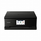 インクジェット複合機　ＴＳ８８３０　ＢＬＡＣＫ