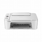 インクジェット複合機　ＴＳ３７３０　ＷＨＩＴＥ