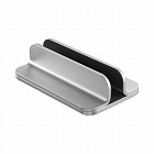 ノ‐トパソコンスタンド（縦置き）