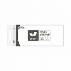 ネピアテンダー　すっきり小判パッド　４６枚入×４